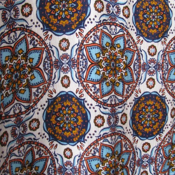 Lulus Perfect Getaway Shift Dress - Picture 7 of 13